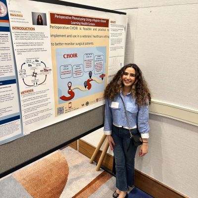 Annual Stanford Anesthesia Research Meeting