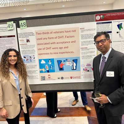 2023 Annual Stanford Anesthesia Research Meeting