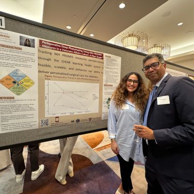 2025 Annual Stanford Anesthesia Research Meeting